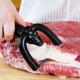 thumbnail image 5 of Rebanadora de grasa de carne - Rebanadora de carne de res y cerdo de mano Rebanadora de carne de res limpia Grasa Cocina Herramientas de barbacoa Herramientas de cocina Aparatos de cocina, 5 of 5