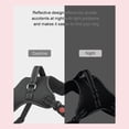 thumbnail image 6 of Gostoto Pet Dog Adjustable Walking Harness Saddle Harness for Medium And Large Dog Pet Explosion-Proof Dog Supplies, 6 of 7