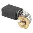 thumbnail image 3 of Juego De Escobillas De Carbón De Repuesto, 20 Piezas Cepillo De Carbón De Motor Herramienta Eléctrica De Cobre De Alta Resistencia Reemplazo De Escobilla De Carbón Para Máquina De Corte, 3 of 14
