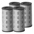 thumbnail image 1 of FHI HEAT FHI HEAT Piste IQ SESSION Rouleaux de Chaleur Rapides (Ensemble de 4) - Petit (30mm), 1 of 1