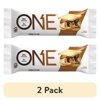 (2 pack) ONE Brands Protein Bar, S'mores, 20g Protein, 1 Bar