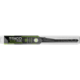 thumbnail image 1 of Trico . Windshield Wiper Blade 90-220 TRICO Silicone Ceramic; 22 Inch Length; Single Blade; With Spoiler; Black; Beam Type; Steel Frame; Synthetic Rubber Blend Blade, 1 of 1