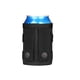 thumbnail image 1 of Sonducket Cubierta de botella para exteriores, latas, manga de cerveza, decoraciones navideñas, bolsa ajustable para beber, accesorios para Escalada Negro, 1 of 6