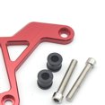 thumbnail image 3 of de Pinza Trasera de Motocicleta de 130 Mm para 2019 2020 Sunnimix Protector de pinza de freno trasero, 3 of 6