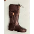 thumbnail image 2 of HF Lola 200 zippered Boot, 2 of 2