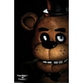 thumbnail image 1 of Cinq nuits chez Freddy - Freddy, 1 of 4