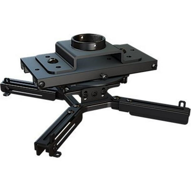 Crimson JR2A Universal Mount for Projectors with 3 in. Post