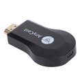 thumbnail image 1 of Mirror Screen Display Receiver, Display Receiver Wireless Display 1080P 2.4G WiFi  For Office For Home For Conference, 1 of 8