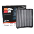 thumbnail image 1 of Filtro de aire de cabina K&N VF2065 lavable para RAM 2019-2021, 1 of 9