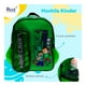 thumbnail image 4 of Mochila Kínder Infantil Microsoft Minecraft 11 L, 4 of 4