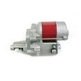 thumbnail image 2 of Mini Starter for Chrysler 1.9 HP - Red, 2 of 3