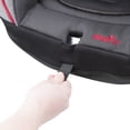 thumbnail image 4 of Evenflo Titan 65 Siège d'Auto Convertible (Poids 5 à 65 Lb), 4 of 7