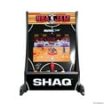 thumbnail image 3 of Arcade1UP NBA JAM: Shaq Edition Partycade 3 games in 1, 3 of 5