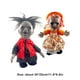 thumbnail image 5 of Yuarrent Decoraciones de fantasmas llorando de Halloween, adorno luminoso de terror para caminar, muñecas electrónicas alimentadas por para el Kits de decoración para fiestas Niños Yuarrent HA068760-01, 5 of 6