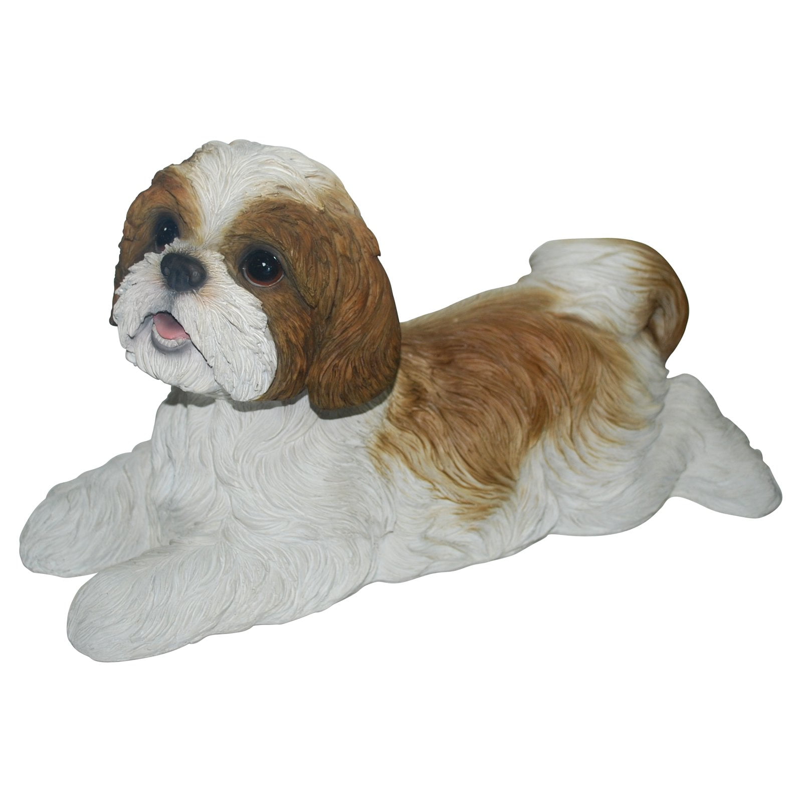 Border Concepts Shih Tzu Statue Com