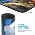 thumbnail image 4 of Hogwarts Legacy Mouse Pad, Computer Mouse Mat, Waterproof Non-Slip Rubber Base MousePads for Office Laptop 7 x 8.6 in, 4 of 8