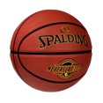 thumbnail image 3 of Spalding Neverflat Elite Indoor/Outdoor Basketball, Size 7, 29.5", 3 of 4