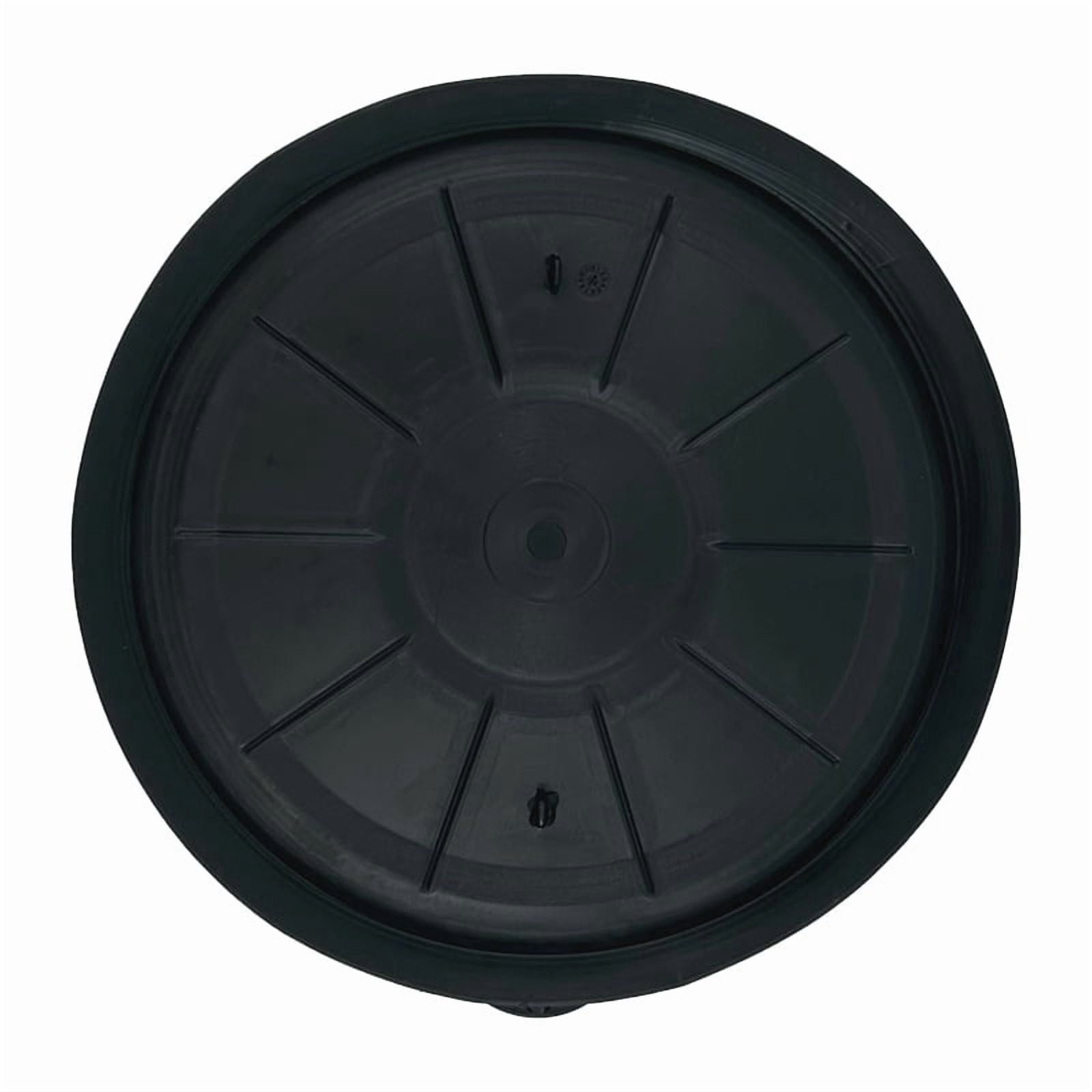 Marine Boat Hardware Fittings Waterproof Hatch Cover Round Hatch Cover Oval Hatch Cover Special Storage Compartment for Kayaks Kayak Accessories Marine Accessories