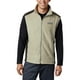 thumbnail image 1 of Chaleco Columbia Steens Mountain para hombre Tusk/Buffalo - M, 1 of 9