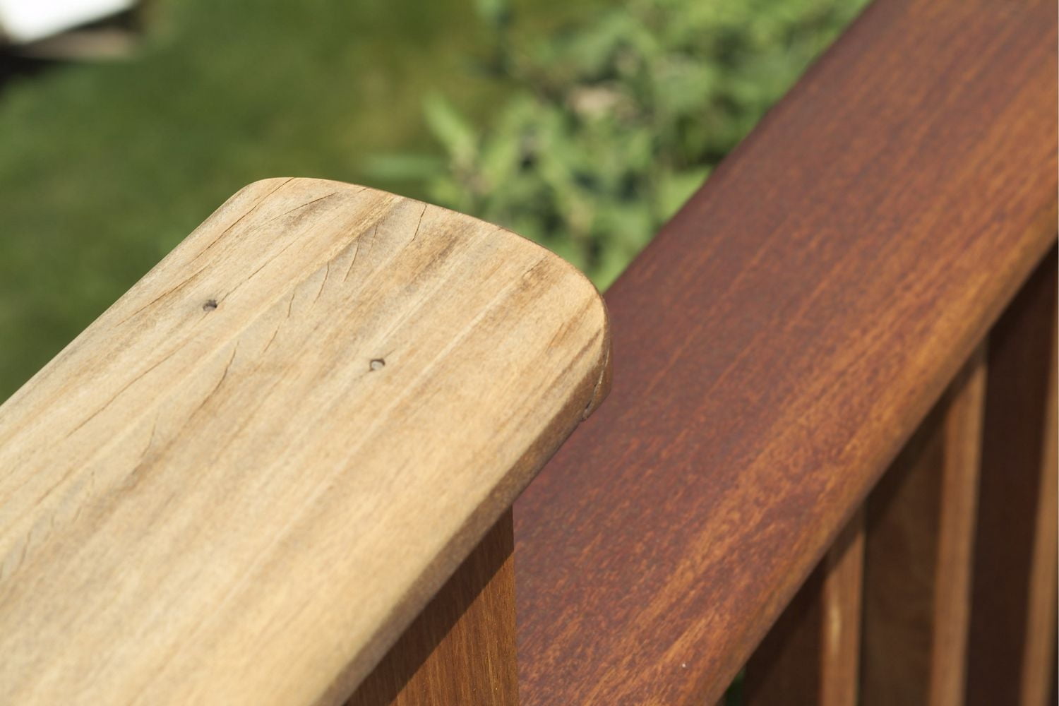 Wolman™ DuraStain® One Coat<br>Waterproofing Semi-Transparent Stain