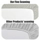 thumbnail image 5 of Funda para cambiador BuyWeekMX 2 piezas Normal Mejorado, 5 of 9