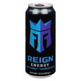 thumbnail image 1 of REIGN, Razzleberry, 473mL, Can, 1 of 5