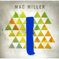 Blue Slide Park (CD)