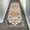 Dark Orange, variant on Findosom 2'x6' Vintage Runner Rug 0.4" Distressed Hallway Rug Non Slip Laundry Runner Rug Decor Rug Washable Runner Rug Kitchen Floor Mat Entryway Rug Runner for Laundry Kitchen Entryway, Multi-color