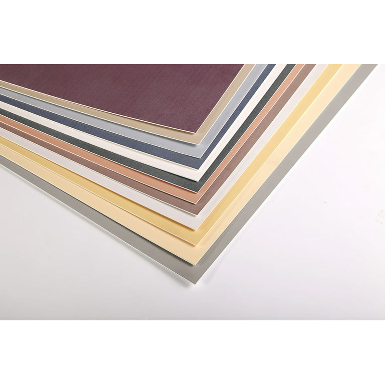 Clairefontaine PastelMat - Premium Sanded Pastel Paper Pads