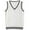 #+005White, variant on Hogleaql Women's Stripe Cable Knit Sweater Vest Stripe Casual Sleeveless V-Neck Sweaters Fashion Loose Pullover Comfortable Warm Fall for Fall Winter Dark Blue S