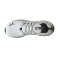 thumbnail image 4 of PU & MA Softride Symmetry Fuzion Running Mens Grey Sneakers Athletic Shoes 3101270, 4 of 6