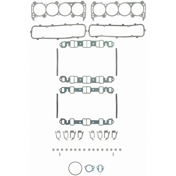 FEL-PRO HS 8172 PT-2 Head Gasket Set