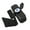 1080P, variant on Plug and Play USB Camera Featuring Wide Lens with 90-Degree View Enhancing Online Meetings