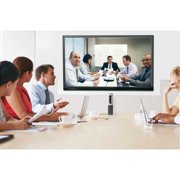 Logitech ConferenceCam Connect Video Conferencing Camera, 30 fps, Silver, USB