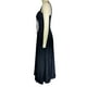 thumbnail image 5 of Vestido Midi Vestido Vestido midi de vendaje para mujer Vestido de fiesta elegante de verano sin espalda a la moda (Negro XL) Cgtredaw para Mujer Negro T L, 5 of 6