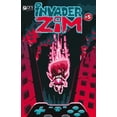 thumbnail image 1 of INVADER ZIM METALIZADO 5C EDITORIAL KAMITE 7500588009752, 1 of 2