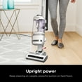 thumbnail image 5 of Shark Navigator Lift-Away ADV Bagless Upright Vacuum, Pet Friendly, Bristle Brushroll, LA300 White, 5 of 13