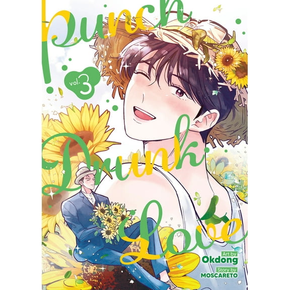 Punch Drunk Love Punch Drunk Love Vol. 3, (Paperback)