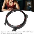 thumbnail image 3 of Smart Watch TPU Bumper Case, Scratch  Protective Cover Accessory Fit For Mi Watch Color 2, 3 of 8