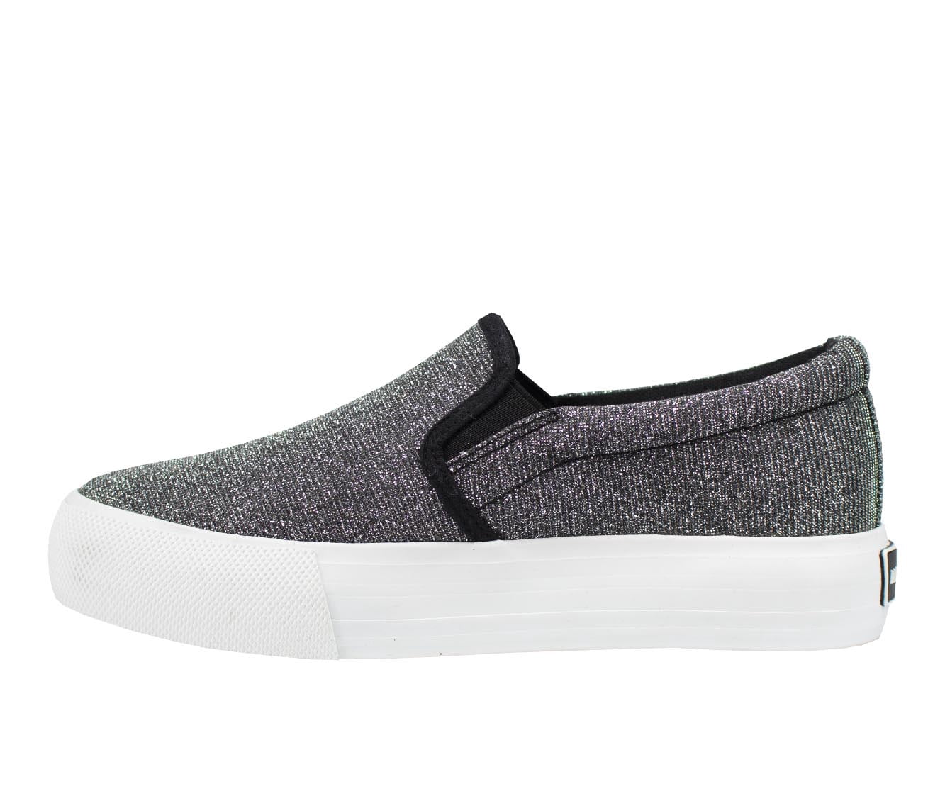 Alexis Bendel Women's Adult Comfort Slip On Sneakers