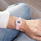 thumbnail image 3 of Reloj Casio Dama La-20wh-4a1cf Rosa Claro Fondo Rosa Pálido, 3 of 8