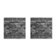 thumbnail image 1 of Ounissouiy Papel tapiz Elenxs, pegatina de pared de ladrillo 3D, pegatina de fondo de TV de espuma, pegatina autoadhesiva Type2 NO2, 1 of 6