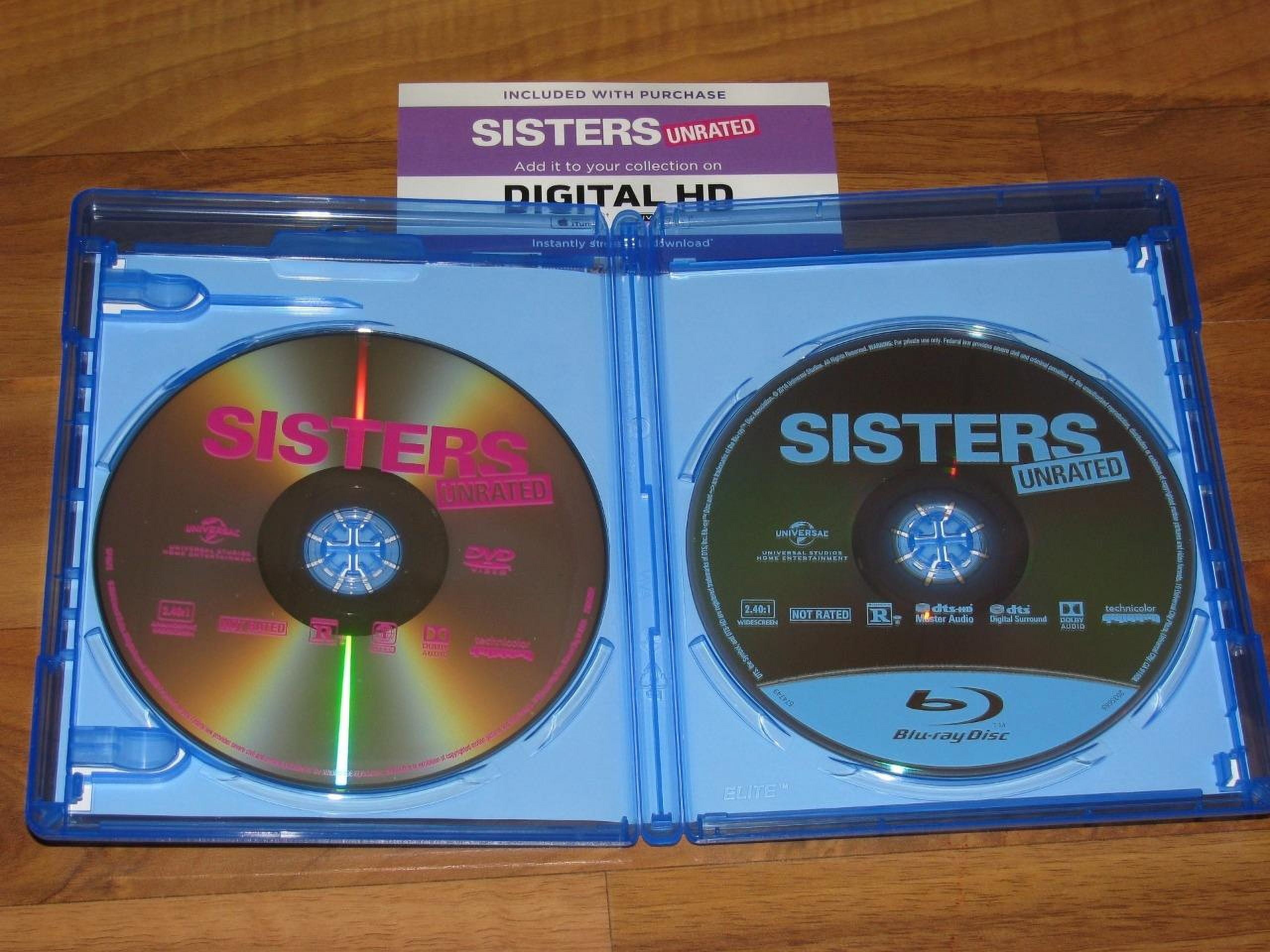 Ｓｉｓｔｅｒ　Ｂｌｕ－ｒａｙ　ＢＯＸ（Ｂｌｕ－ｒａｙ　Ｄｉｓｃ） Sister Blu-ray BOX (Blu-ray Disc) Yamamoto Maika Takimoto