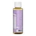 thumbnail image 2 of Jabón líquido Dr. Bronner's Pure-Castile Lavender 118 ml, 2 of 7