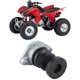thumbnail image 4 of Carburador de motocicleta repuesto de carburador accesorio de motocicleta bomba de imprimación de carburador juego de tornillos de resorte 16048-HM7-700 apto para Honda ANGGREK Otros, 4 of 8