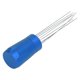 thumbnail image 5 of Distribution Tool, Stainless Steel Aluminum Alloy Magnet Design Coffee Distribution Tool Fixed Needle Compact Portable for Restaurant ANGGREK Otros, 5 of 8