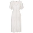 thumbnail image 1 of Trespass - Vestido Nia Lunares para Mujer (Blanco), 1 of 2