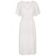 thumbnail image 1 of Trespass - Vestido Nia Lunares para Mujer (Blanco), 1 of 2