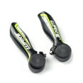 thumbnail image 2 of WAKE Alloy Handlebar Ends for MTB Mountain Bike 1 Pair 22.2mm Aluminum, 2 of 4