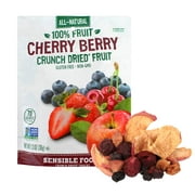 Cherry Berry Net Wt. 1.3 oz